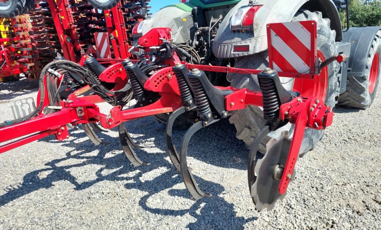 Horsch Mono 4 TG