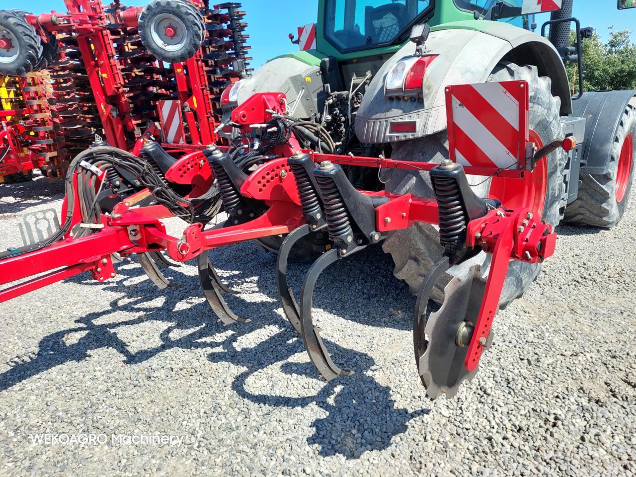 Horsch Mono 4 TG