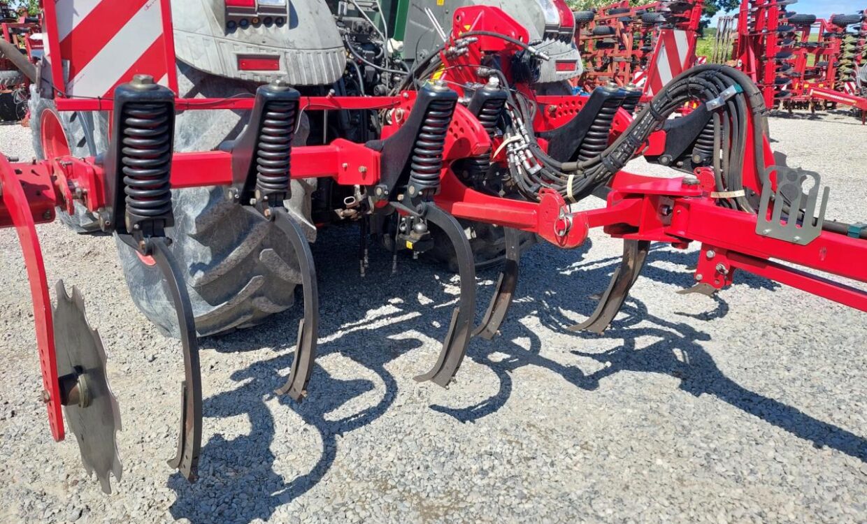 Horsch Mono 4 TG