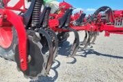 Horsch Mono 4 TG