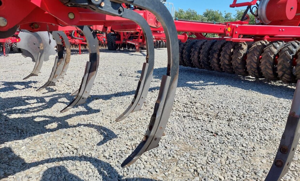 Horsch Mono 4 TG