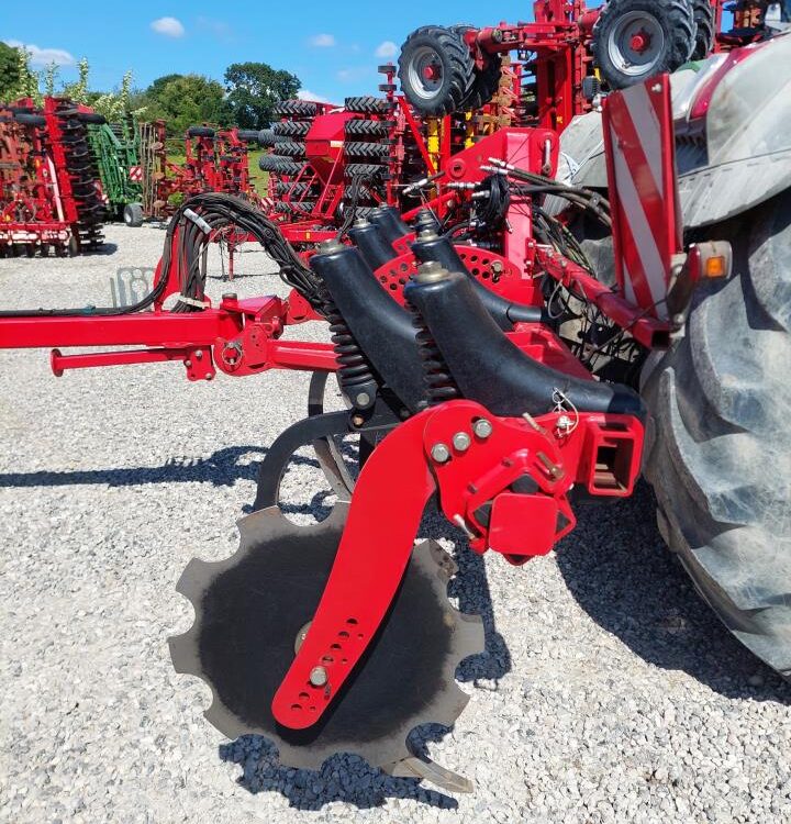 Horsch Mono 4 TG