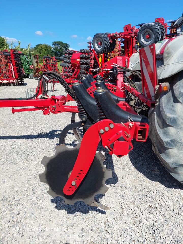 Horsch Mono 4 TG