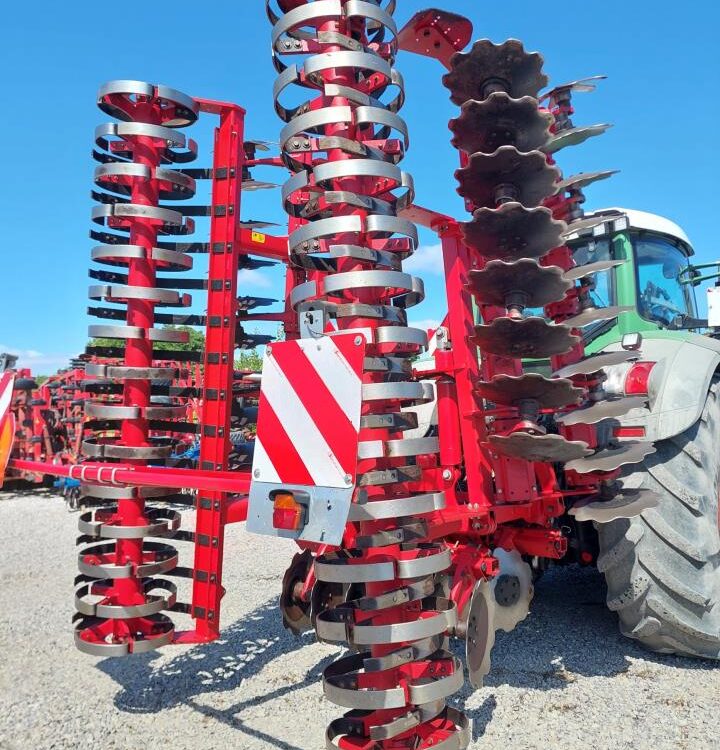 Horsch Joker 6 CT
