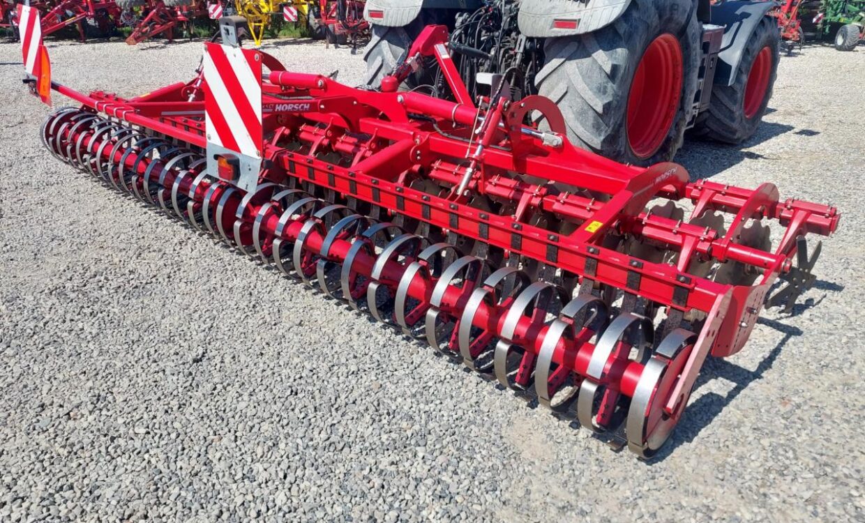 Horsch Joker 6 CT