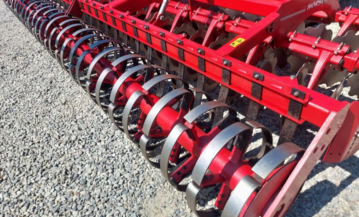 Horsch Joker 6 CT
