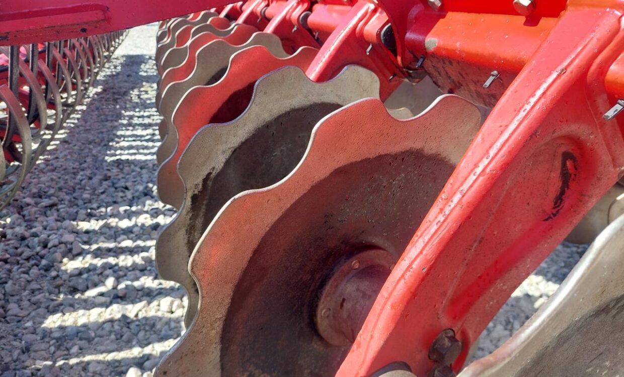 Horsch Joker 6 CT