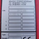 Horsch Joker 6 CT