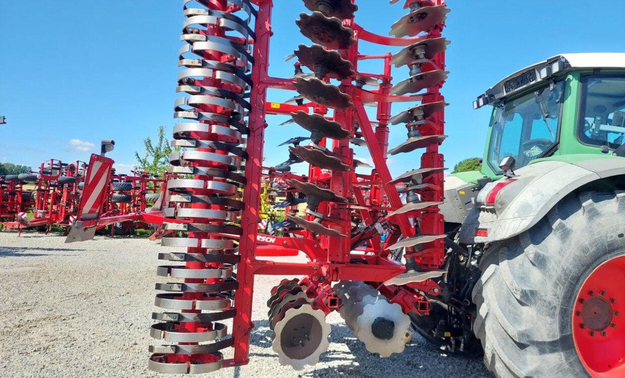 Horsch Joker 6 CT