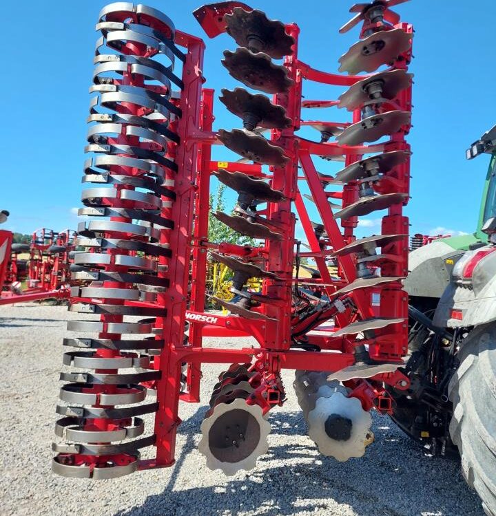 Horsch Joker 6 CT