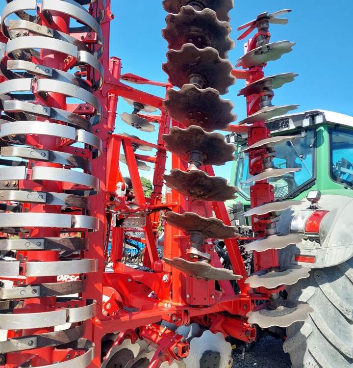 Horsch Joker 6 CT