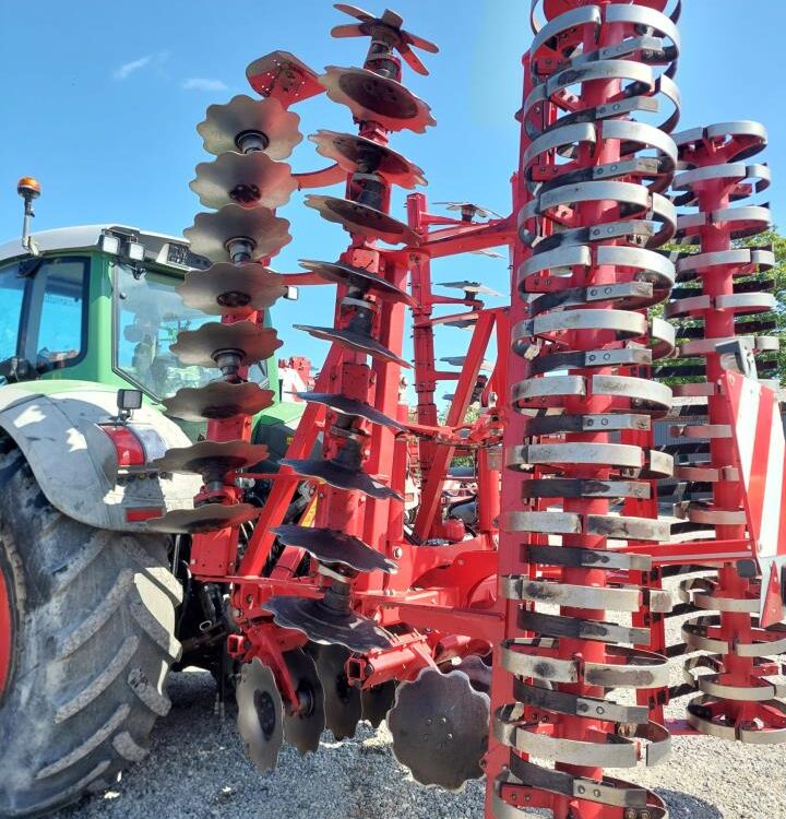 Horsch Joker 6 CT