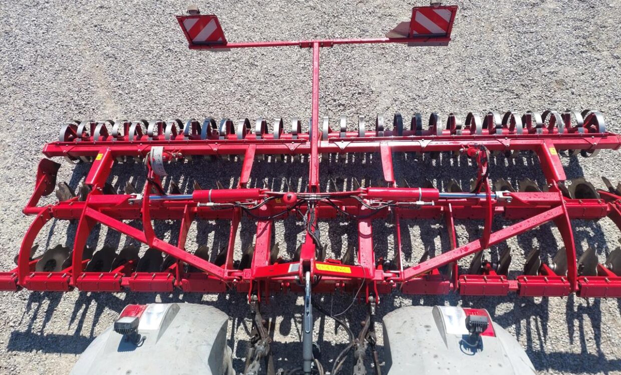 Horsch Joker 6 CT