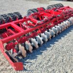 Horsch Disc sektion til Focus 6 TD
