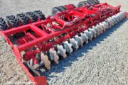 Horsch Disc sektion til Focus 6 TD