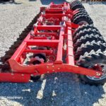 Horsch Disc sektion til Focus 6 TD