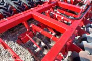 Horsch Disc sektion til Focus 6 TD