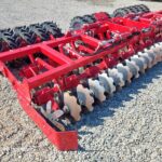 Horsch Disc sektion til Focus 6 TD