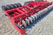 Horsch Disc sektion til Focus 6 TD