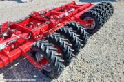 Horsch Disc sektion til Focus 6 TD