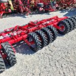 Horsch Disc sektion til Focus 6 TD