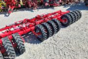 Horsch Disc sektion til Focus 6 TD