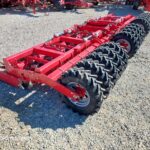 Horsch Disc sektion til Focus 6 TD