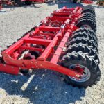 Horsch Disc sektion til Focus 6 TD