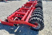 Horsch Disc sektion til Focus 6 TD