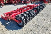 Horsch Disc sektion til Focus 6 TD