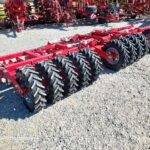 Horsch Disc sektion til Focus 6 TD