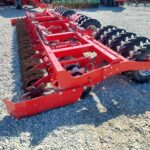 Horsch Disc sektion til Focus 6 TD