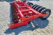 Horsch Disc sektion til Focus 6 TD
