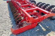 Horsch Disc sektion til Focus 6 TD
