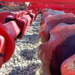 Horsch Disc sektion til Focus 6 TD