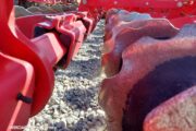 Horsch Disc sektion til Focus 6 TD