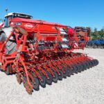 Kuhn NC 4000 / HR 4004