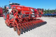 Kuhn NC 4000 / HR 4004
