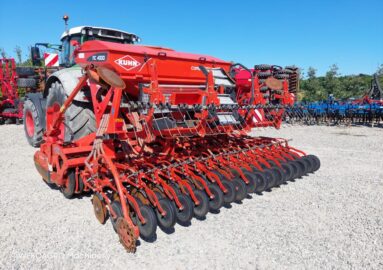 Kuhn NC 4000 / HR 4004