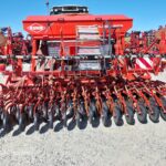 Kuhn NC 4000 / HR 4004