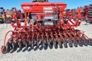 Kuhn NC 4000 / HR 4004