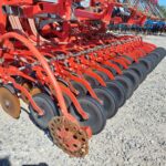 Kuhn NC 4000 / HR 4004