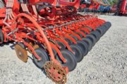 Kuhn NC 4000 / HR 4004