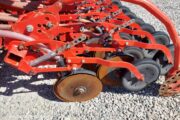 Kuhn NC 4000 / HR 4004