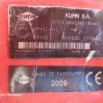 Kuhn NC 4000 / HR 4004
