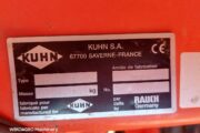 Kuhn NC 4000 / HR 4004