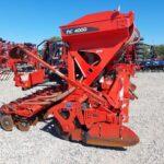 Kuhn NC 4000 / HR 4004