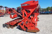 Kuhn NC 4000 / HR 4004