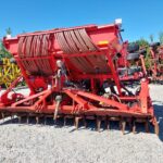 Kuhn NC 4000 / HR 4004