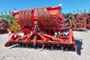 Kuhn NC 4000 / HR 4004